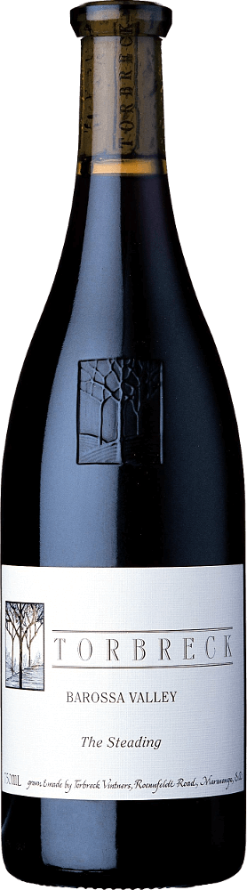 Torbreck Torbreck The Laird Shiraz Barossa Valley